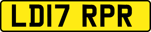 LD17RPR