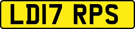 LD17RPS