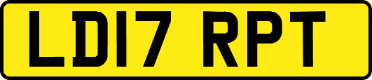 LD17RPT