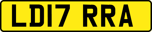 LD17RRA