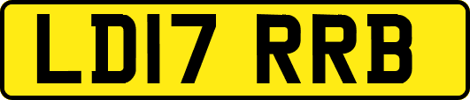 LD17RRB