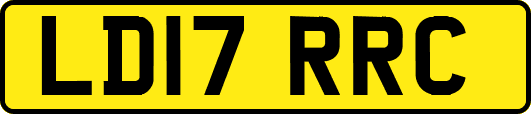 LD17RRC