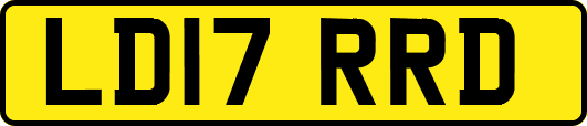 LD17RRD