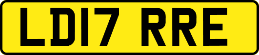 LD17RRE
