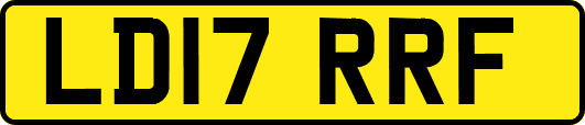LD17RRF