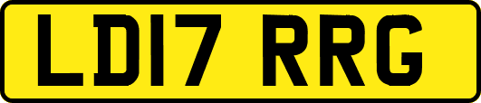 LD17RRG