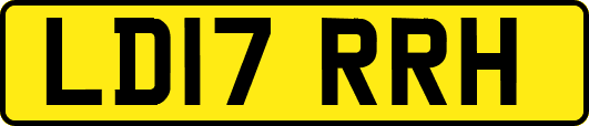 LD17RRH