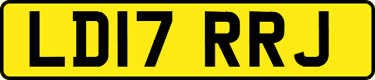 LD17RRJ
