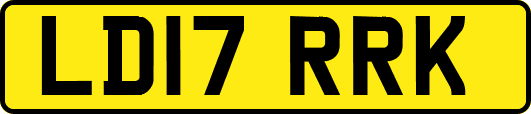 LD17RRK