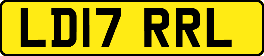 LD17RRL