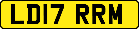 LD17RRM