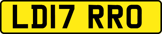 LD17RRO
