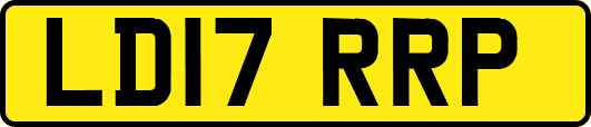 LD17RRP