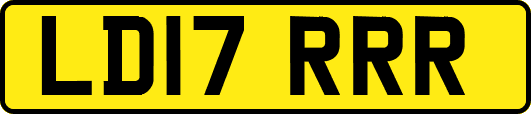 LD17RRR