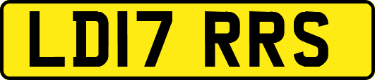 LD17RRS