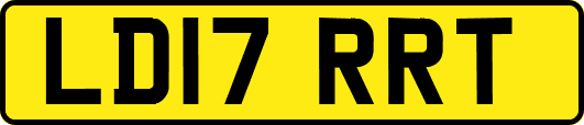 LD17RRT