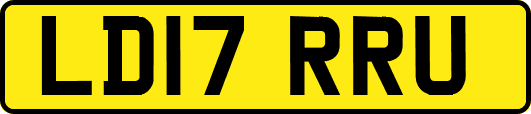 LD17RRU