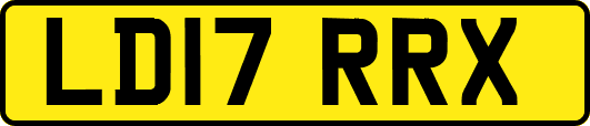 LD17RRX