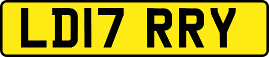 LD17RRY