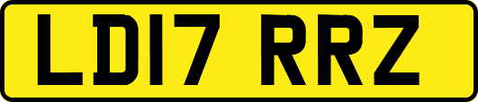 LD17RRZ