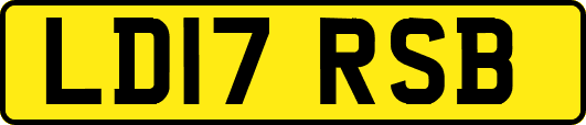 LD17RSB