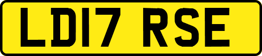 LD17RSE