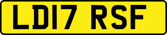 LD17RSF