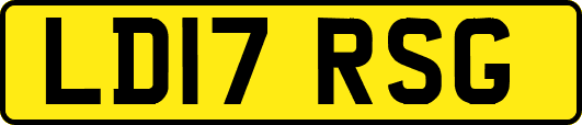 LD17RSG
