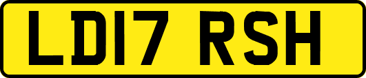 LD17RSH