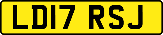LD17RSJ