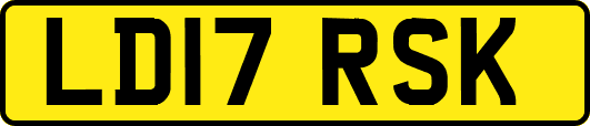 LD17RSK
