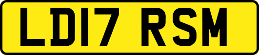 LD17RSM