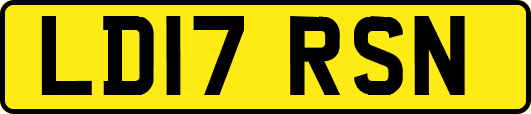 LD17RSN