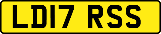 LD17RSS