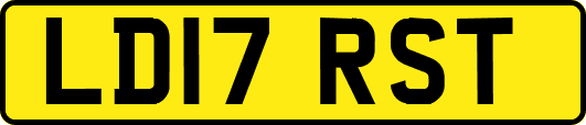LD17RST
