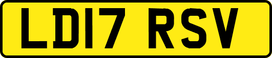 LD17RSV