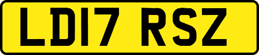 LD17RSZ