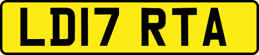 LD17RTA
