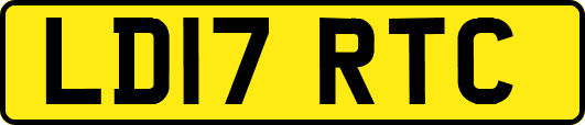 LD17RTC