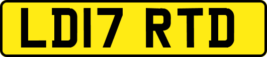 LD17RTD