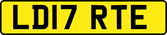 LD17RTE