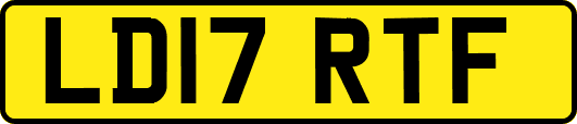 LD17RTF
