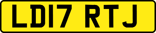 LD17RTJ