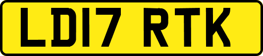 LD17RTK