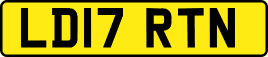 LD17RTN