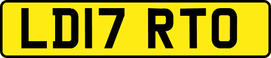 LD17RTO