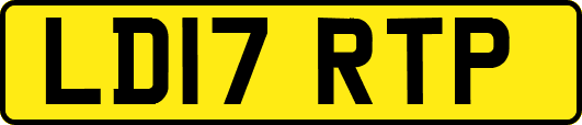 LD17RTP