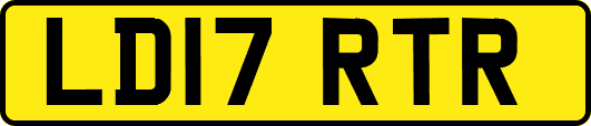 LD17RTR