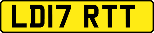 LD17RTT
