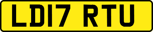 LD17RTU